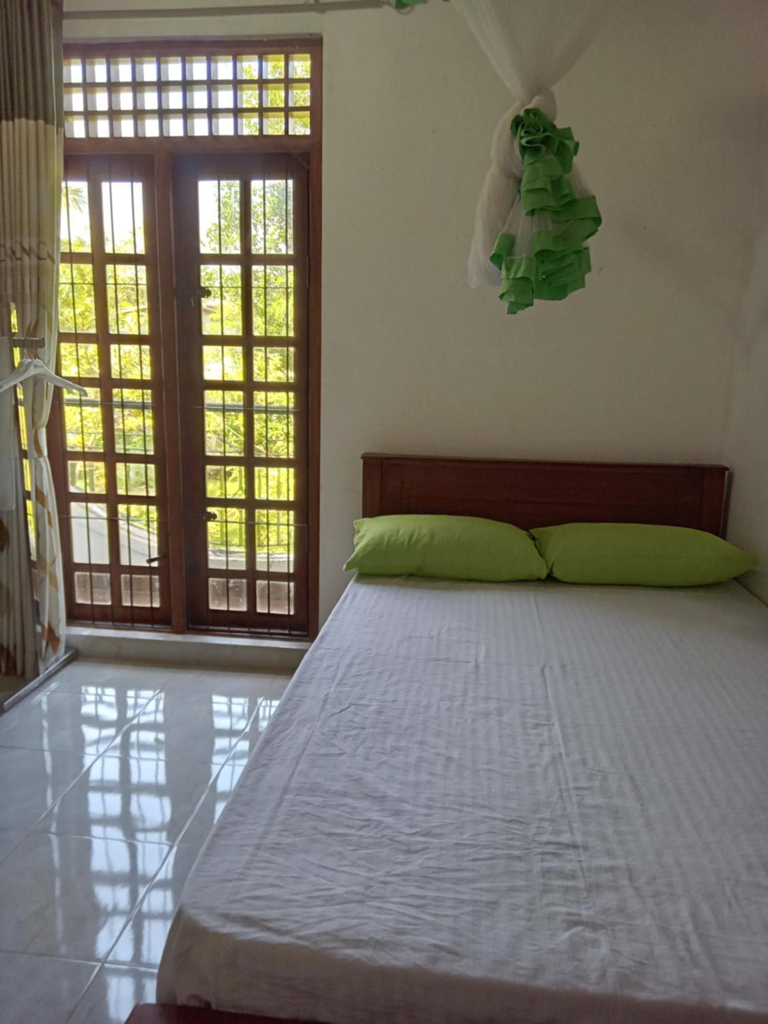 Green Villa Anuradhápura Exteriér fotografie